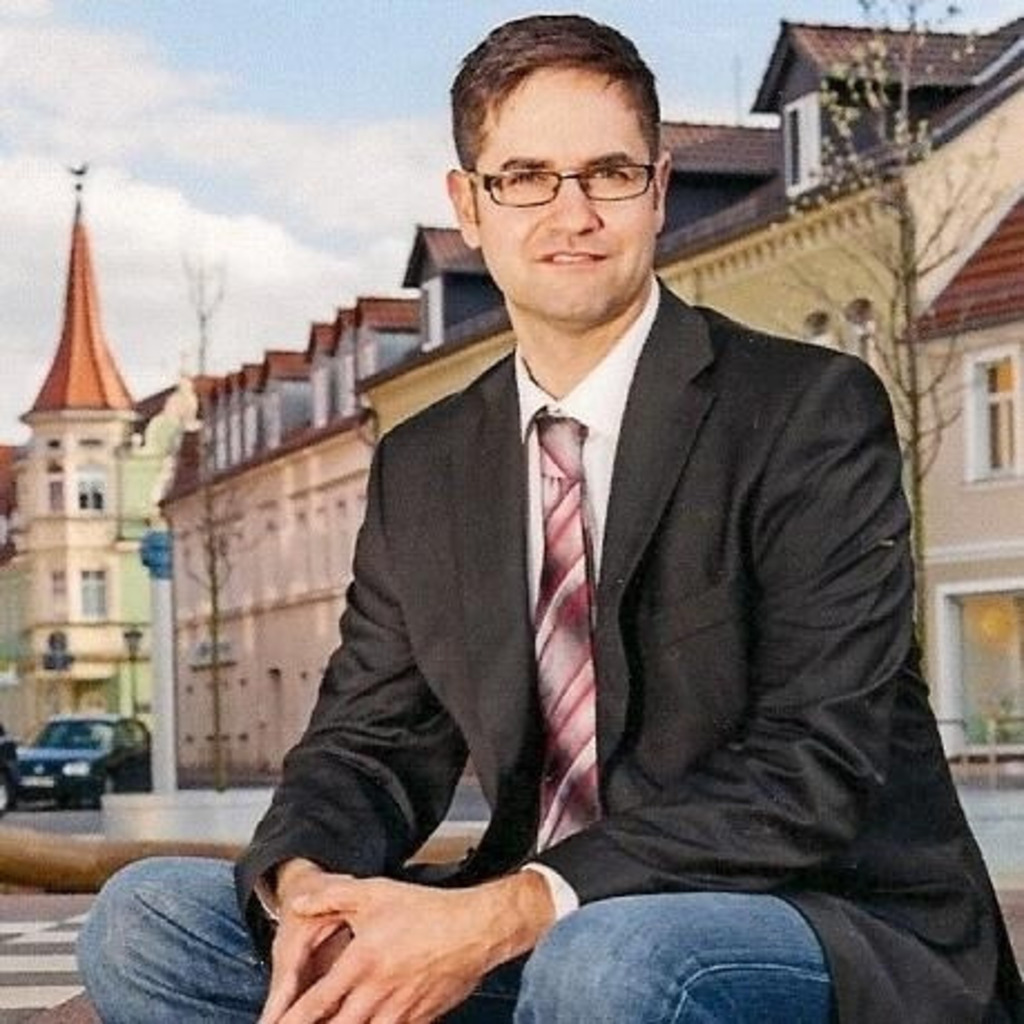 René Köcher Systemberater Food & Beverage Diversey Deutschland GmbH