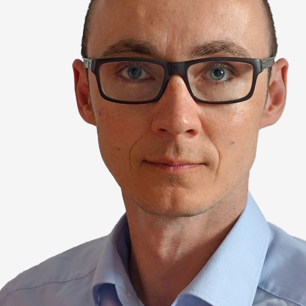 Michael Zornow Group Lead System Support (Park IT) Nordex Energy