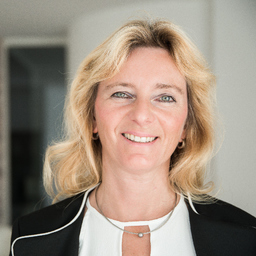 Nicola Wilder-Wangermann