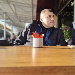 Lokman Sezgin