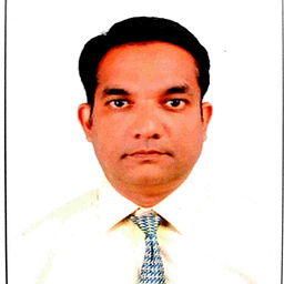 Bipin Kulkarni