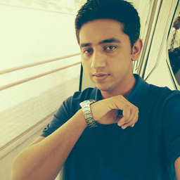 Kamran Ahmed