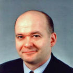 Martin Ulrich