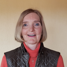 Kimberly Lübbersmann