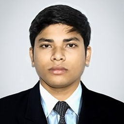 Pranta Saha