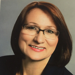 Profilbild Margit Jahnke