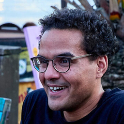 Melvin Speckamp