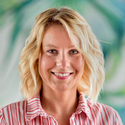 Dipl.-Ing. Lucie Plskova's profile picture