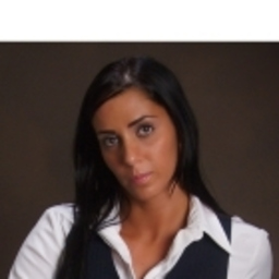 Sharon Atias