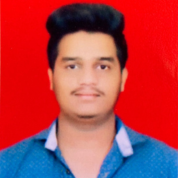 Shubham Khopade