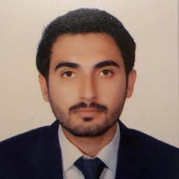 Haseeb Khan