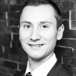 Christopher Bernsdorf