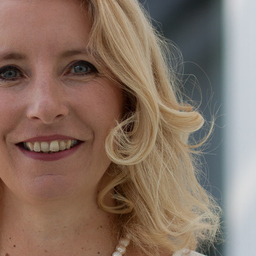 Anne-Caroline Erbstößer