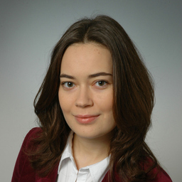 Katharina Mazanik