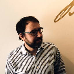 Peter Ostrizek