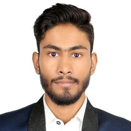 arbaaz syed