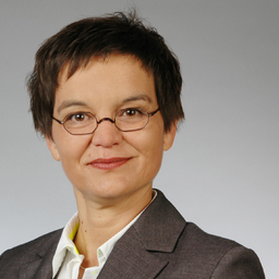 Silke Strehlow