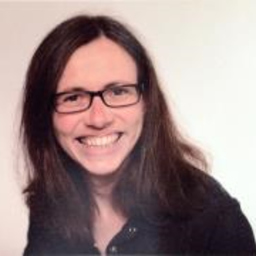 Dr. Anja Buhtz
