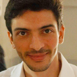 Azzedine GUETTOUCHE