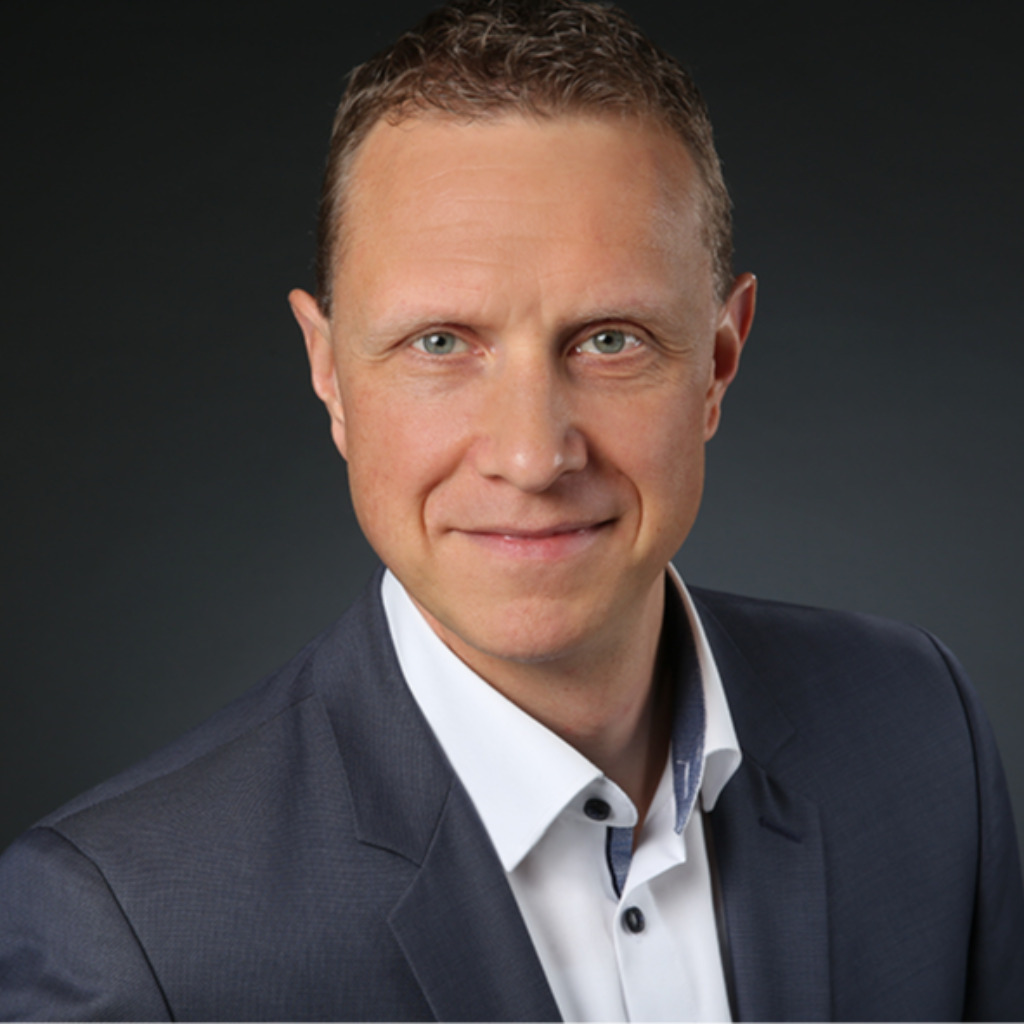 Jörn Förster Senior Vice President Svp Supply Chain Diebold Nixdorf Xing 2132