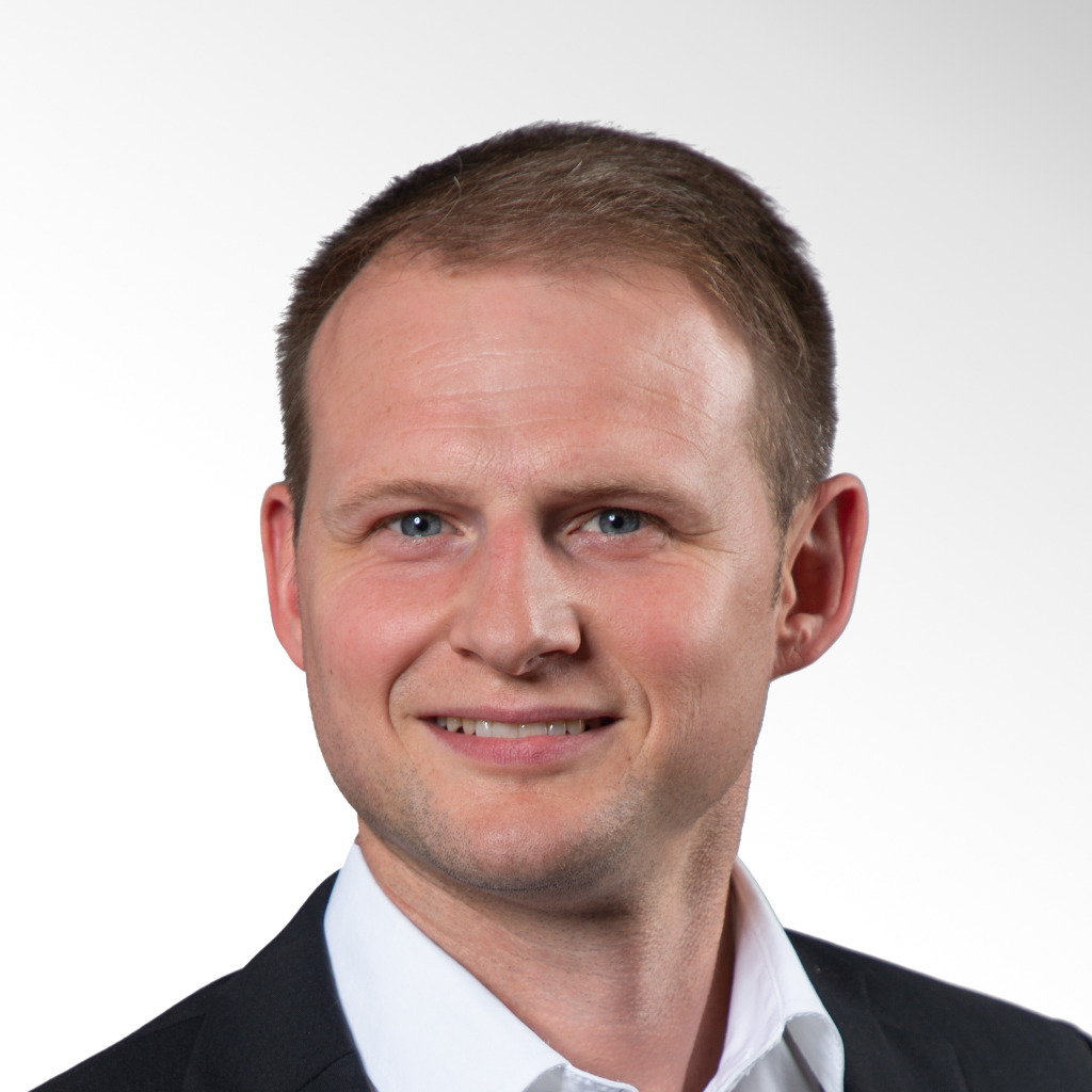 Heiko Riedmann Key Account/Projektmanager Leiter BU Industrie