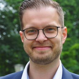 Marc Niemeyer