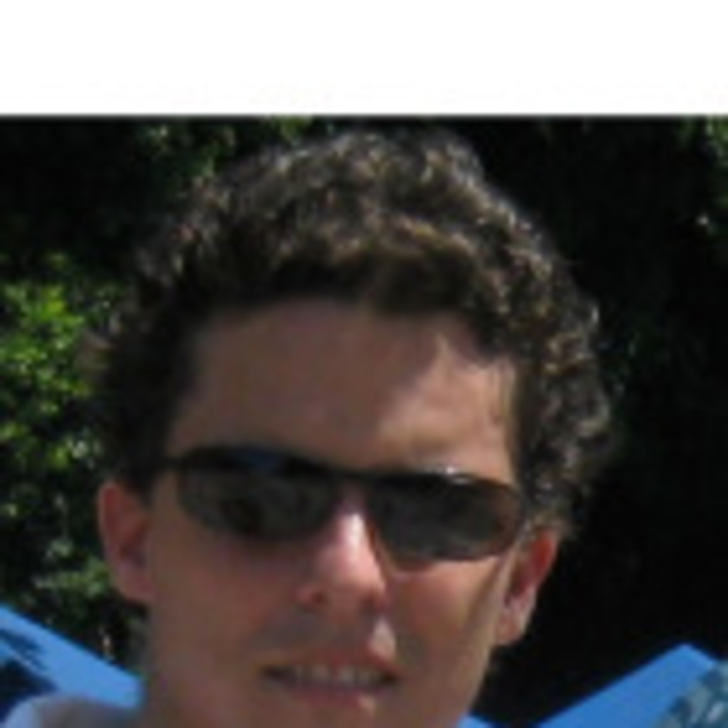 Ernesto C. García Software Developer Freelance XING