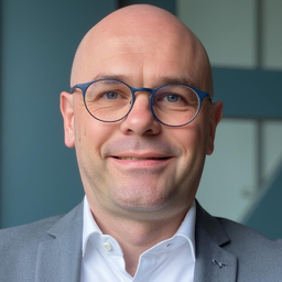 Ulrich Thaidigsmann