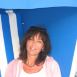 Annette Scholl