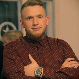 Andre Woschke