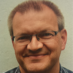 Dr. Lars Podsiadlowski