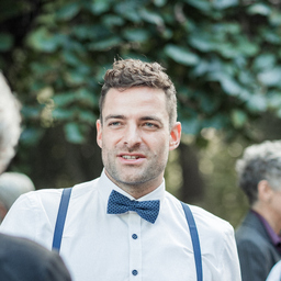 Niklas Janke