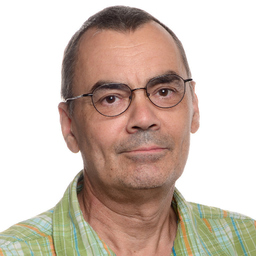 Michael Pohly