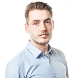 Nicolas Klinge