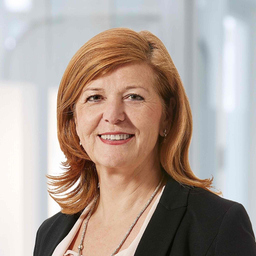 Helene Huber