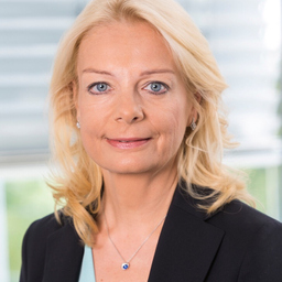 Gesine Strohmeyer