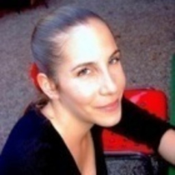 Helen Oesch
