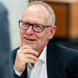 Daniel Bruno Gschwind