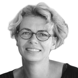 Ulrike Maas