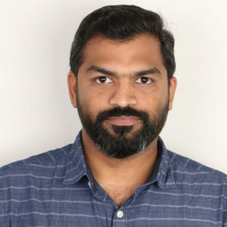 Ing. Sudhanshu Ratnaparkhee