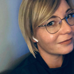Katja Stimpel
