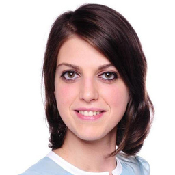 Ezgi Ozdamar