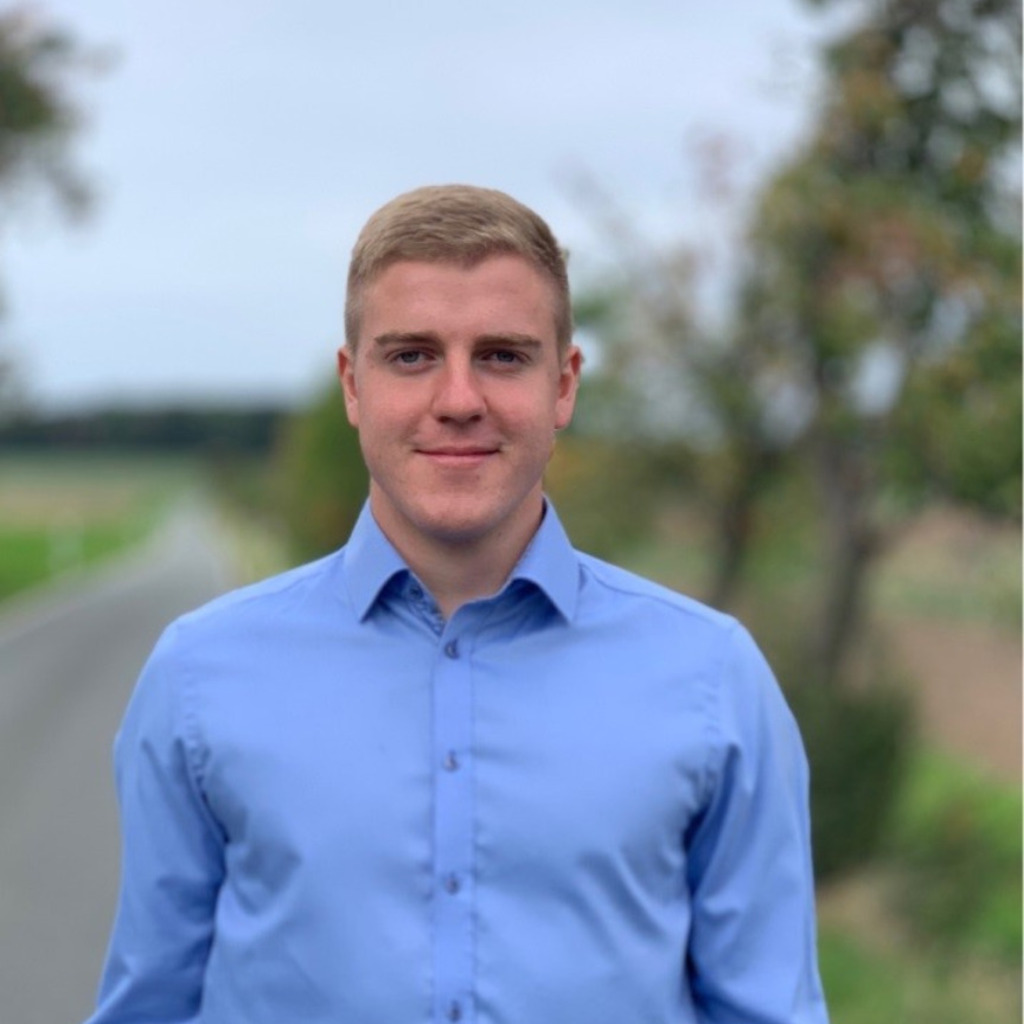 Max Werner Netzwerkmanager Spezialverkehre Deutsche Bahn DB Cargo