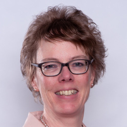 Beatrice Rudolf
