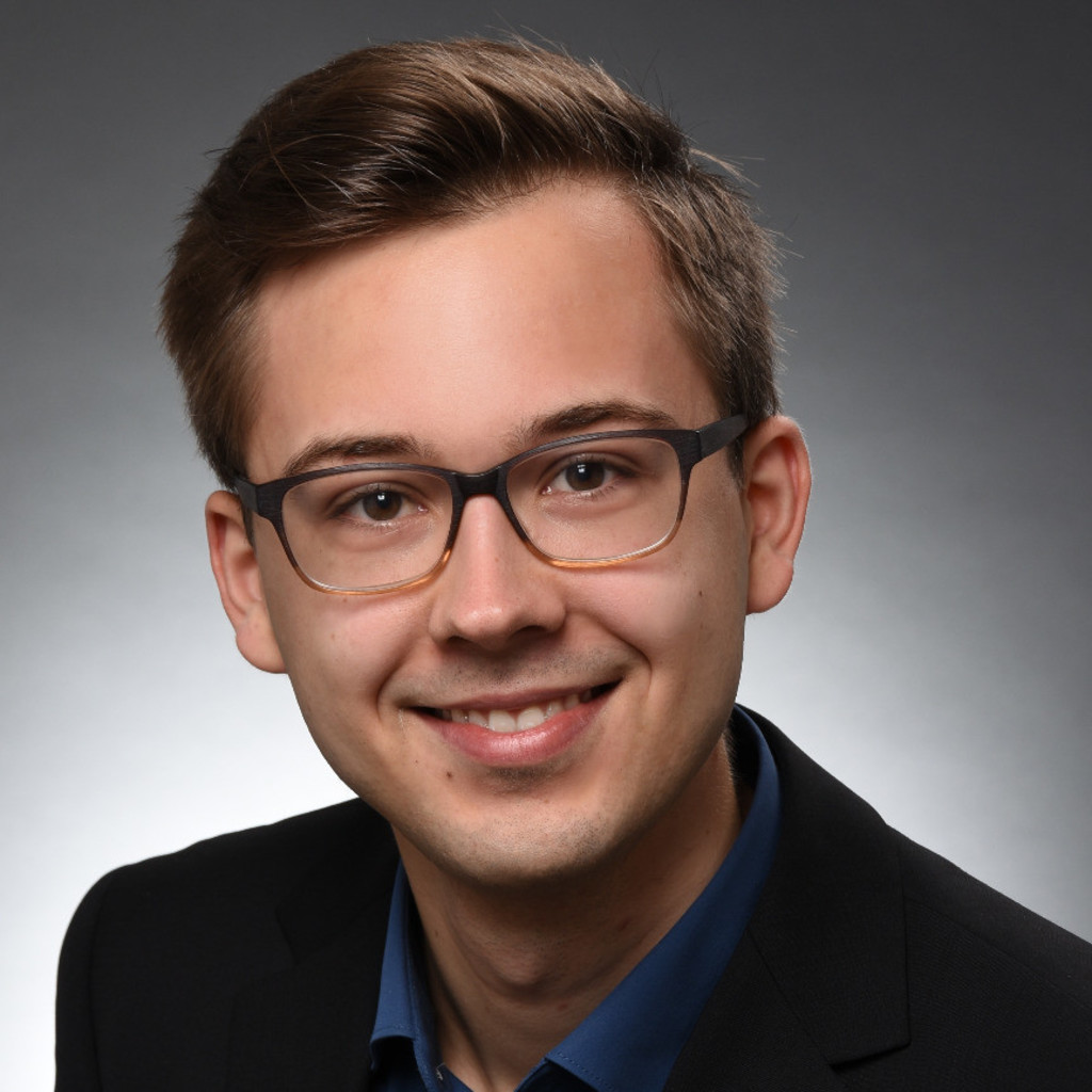 Johannes Schäfer Systems Engineer Continental AG XING