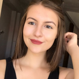 Marisa Kropp