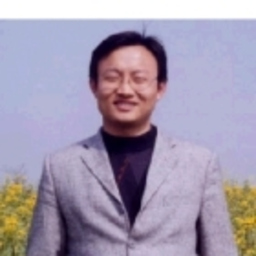 立 李