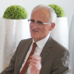 Wolfgang Hackauf