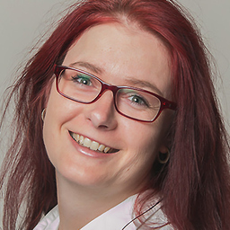 Katrin Junge