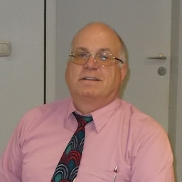 Klaus Bertram